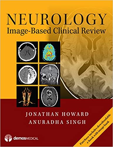 Neurology Image-Based Clinical Review - Orginal Pdf